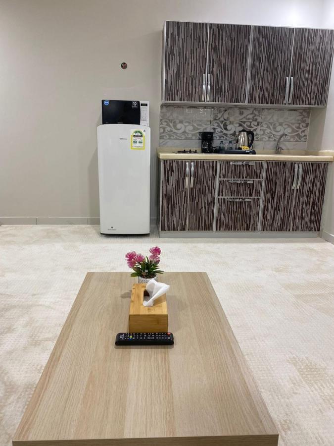 جلنار الشرق للشقق المخدومة 제다 외부 사진